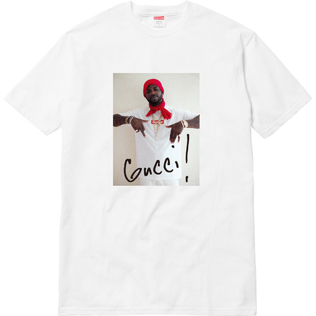 Gucci Mane Tee